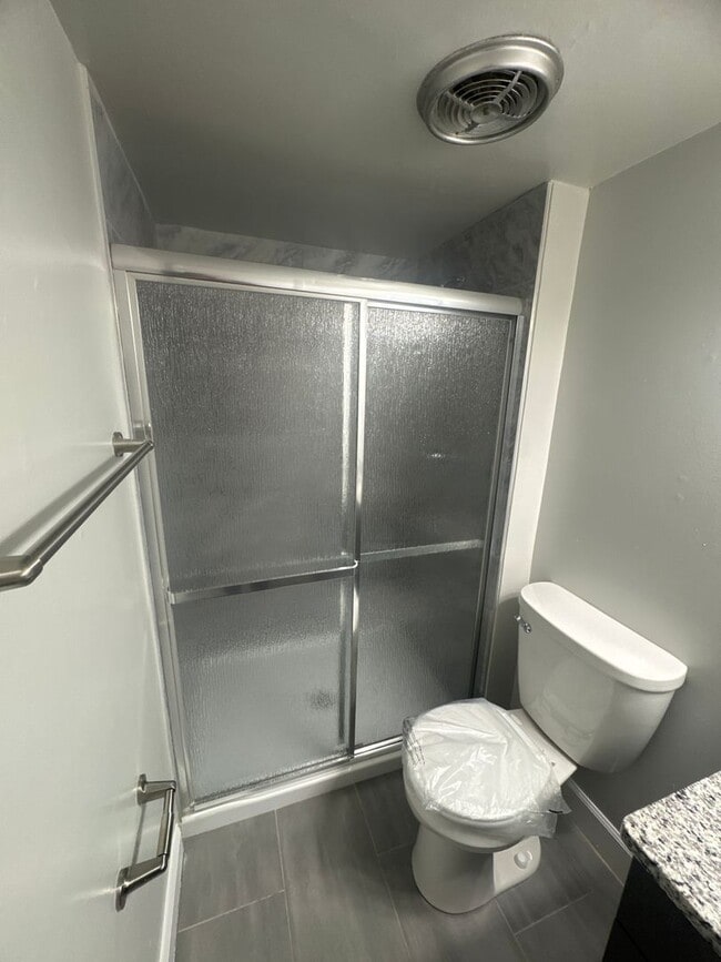 Interior Photo - Hewitt Gardens Apartments