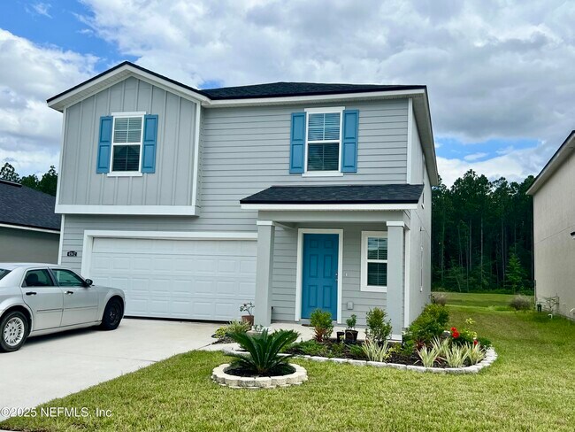 Foto del edificio - 4942 Big Pine Dr