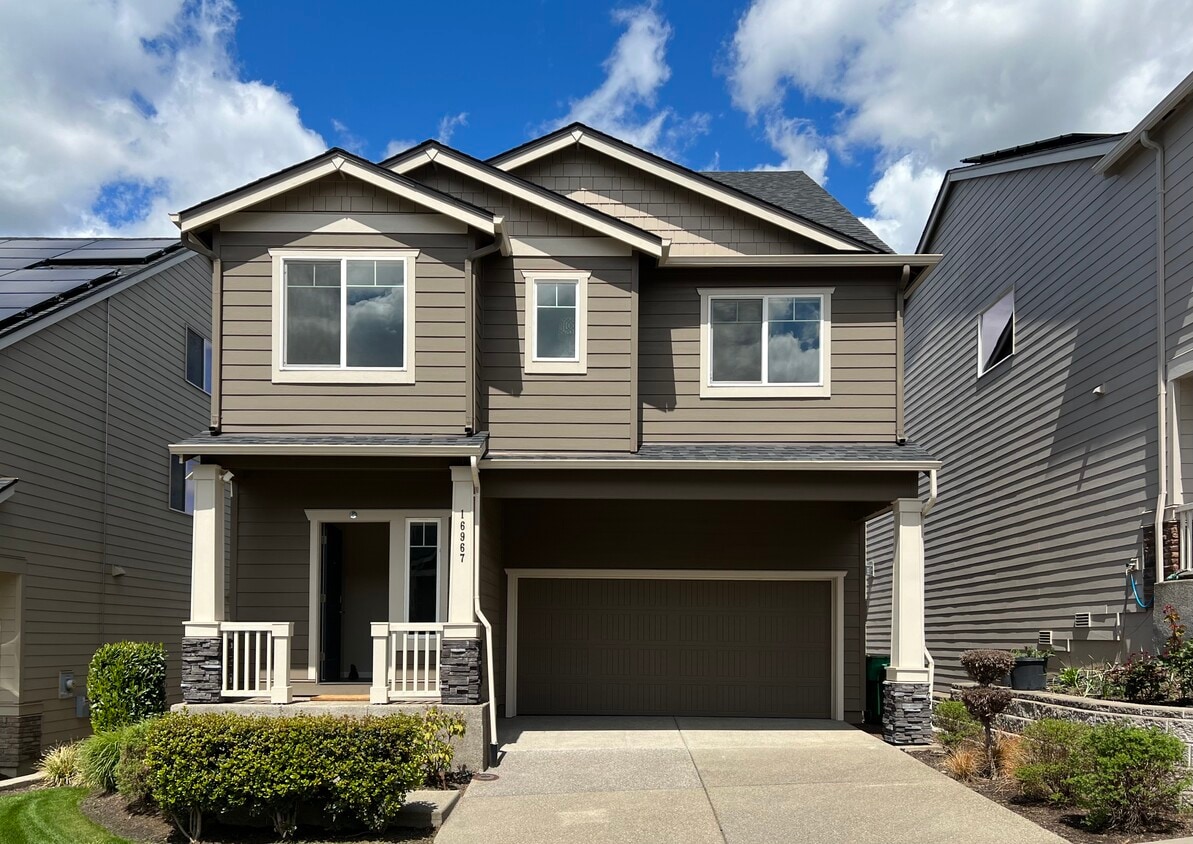 Foto principal - 16967 NW Tristan St