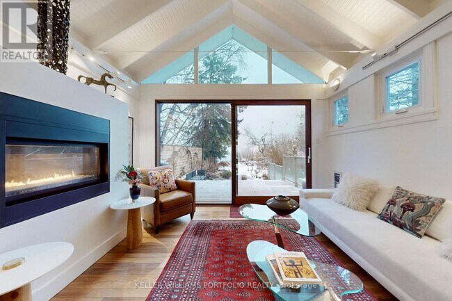 Photo du bâtiment - 3 Dault Rd