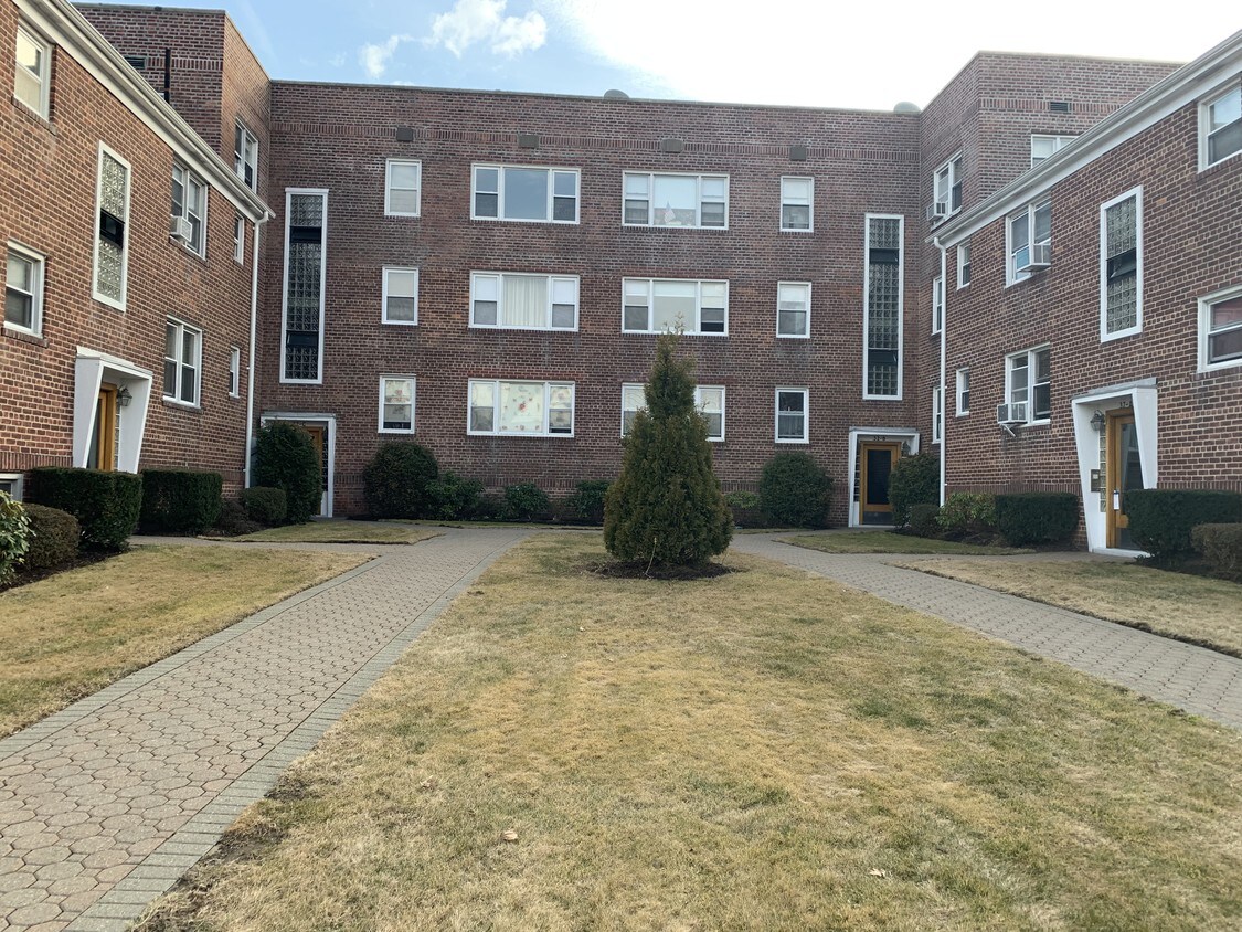 Fachada del edificio - 32 Broad St E