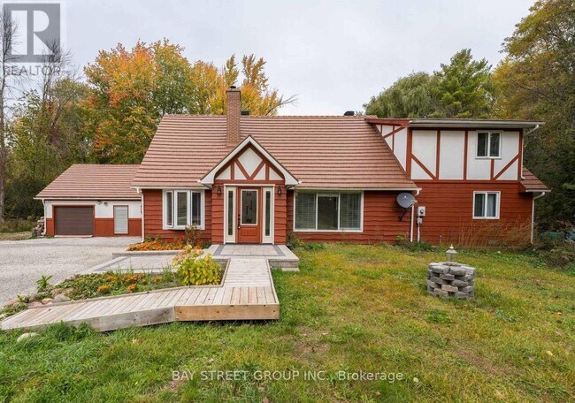 Photo du bâtiment - 7258 Line 9