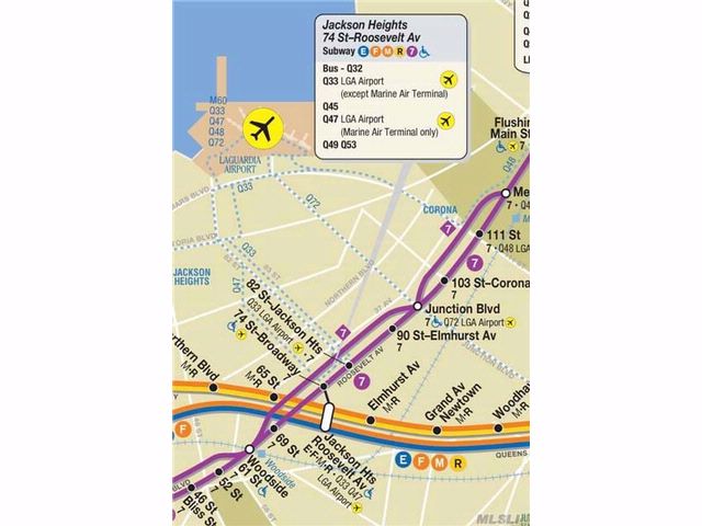 Foto del edificio - 4127 74th St