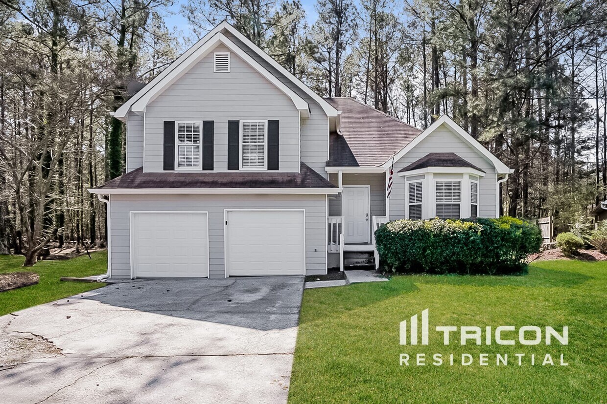 Primary Photo - 2711 Candler Ct