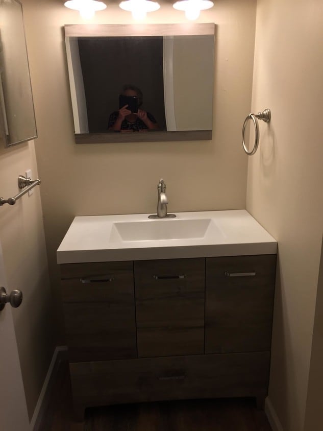 120 Creekwood Dr Unit 7, Wilder, KY 41071 Condo for Rent in Wilder