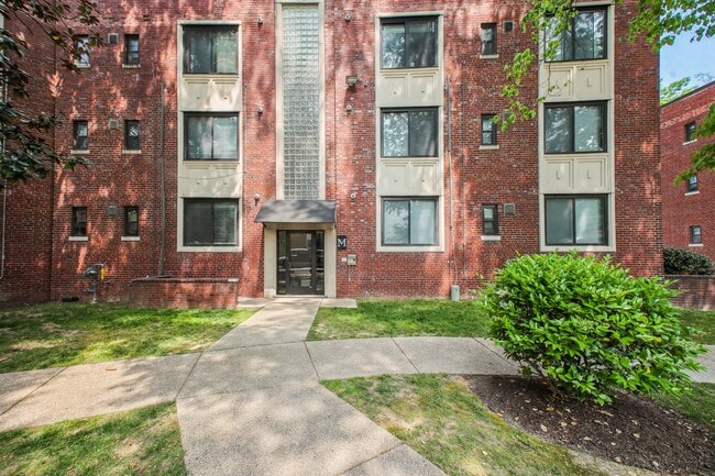Building Photo - Prince Georges Apartments