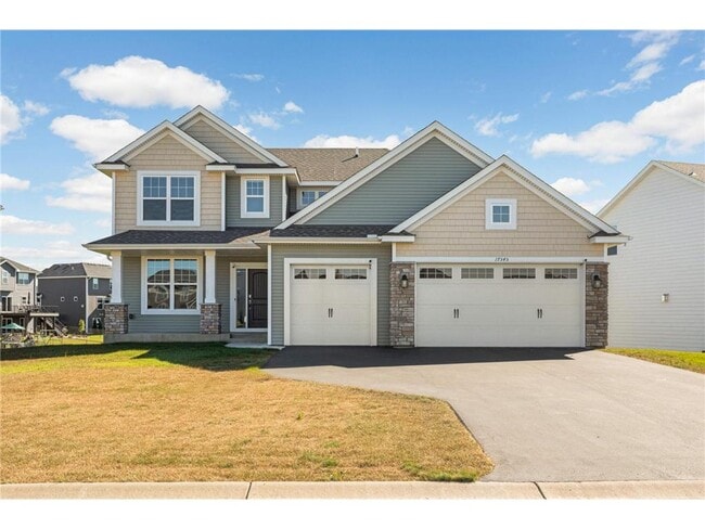 Building Photo - 17545 57th St NE