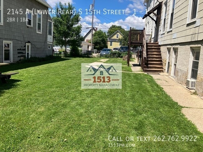Building Photo - 2145 S 15th St