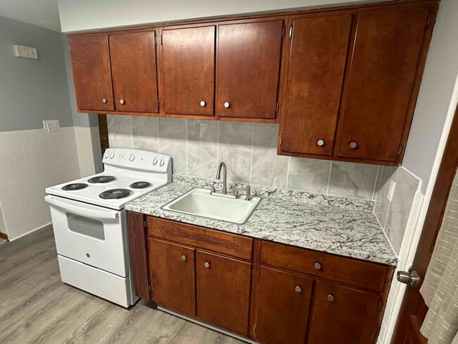 Foto del edificio - 2107 Prospect Ave