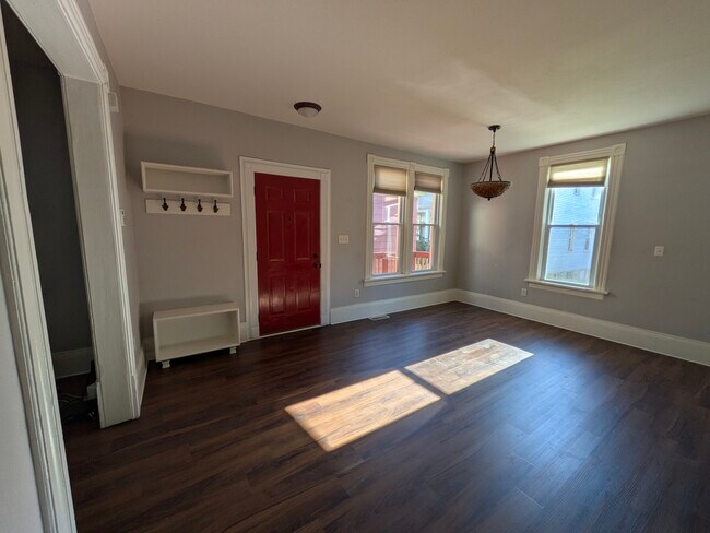 Foto del edificio - 2238 N Booth St