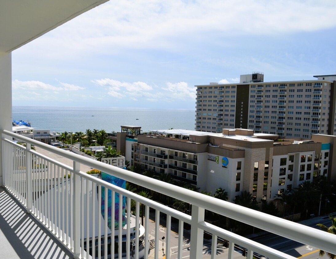 Foto principal - 201 N Ocean Blvd