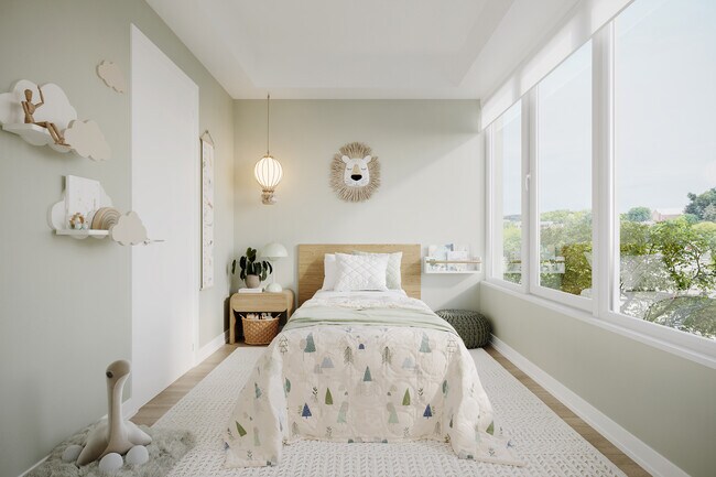 Photo du bâtiment - The Towns at York Mills & Leslie