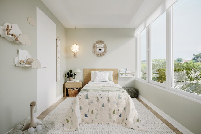 Building Photo - The Towns at York Mills & Leslie