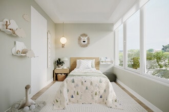 Building Photo - The Towns at York Mills & Leslie