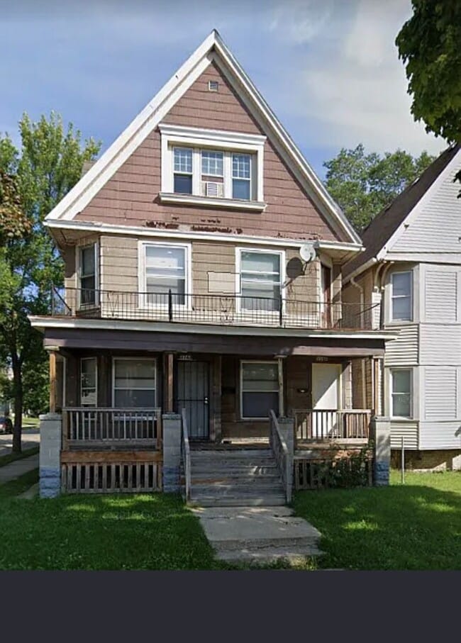 Building Photo - 3746 W Galena St