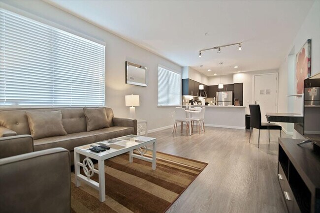 Foto del edificio - 3639 Haven Ave