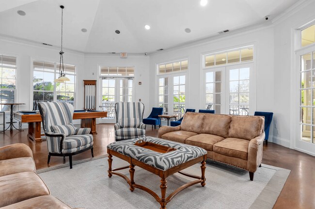 Foto del edificio - Greystone at Widewaters