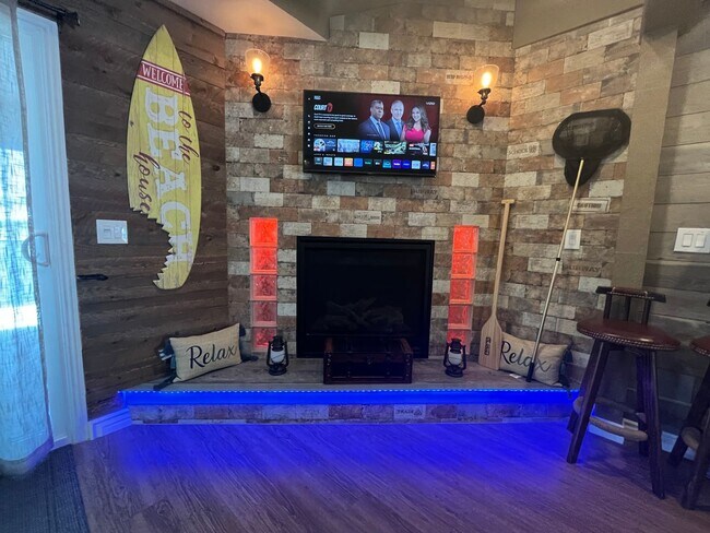 Foto del edificio - 3bdr 2 bth with a Bonus Room in Spring Val...