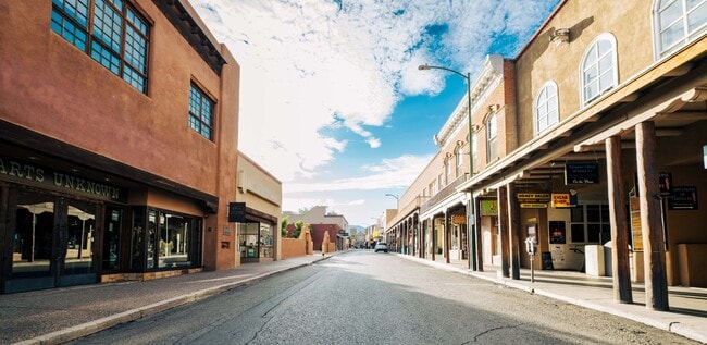 Building Photo - Gem in Downtown Santa Fe