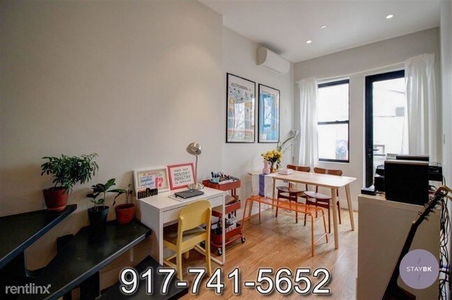 Foto del edificio - 2 br, 1 bath Apartment - 173 Court St