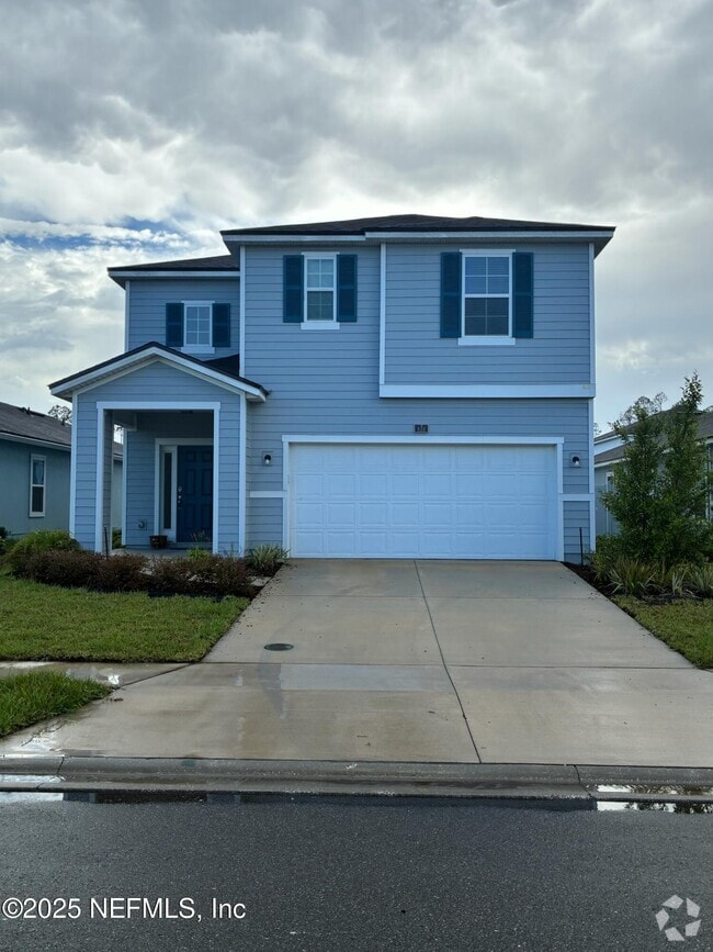 Building Photo - 121 Carbonell Pl