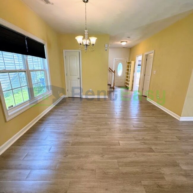 Foto del edificio - 4116 2nd St