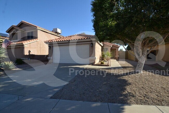 Foto del edificio - 17405 N 47th St