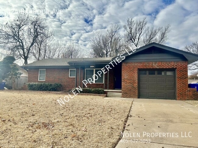 Photo - 324 Barbour Ave House