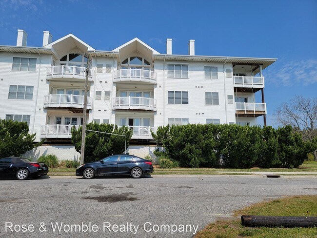 Building Photo - 2 br, 2 bath House - 400 Rudee Point Rd #205