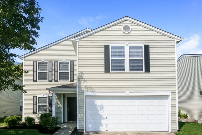 Building Photo - 6330 Alonzo Dr