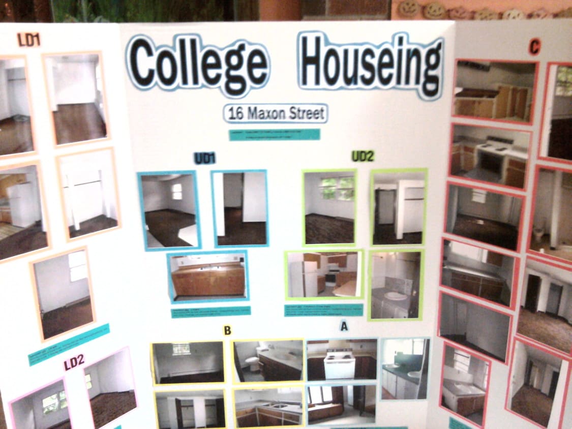 16 Maxon St, Brockport, NY 14420 Apartments in Brockport, NY