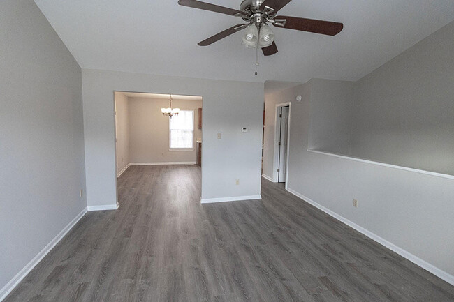 Building Photo - 3901 Olympic Ct