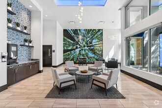 Lobby - Sky
