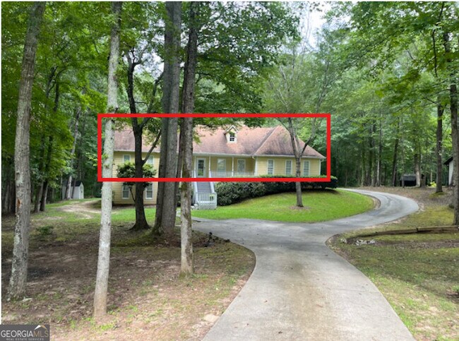 Foto del edificio - 345 Little Creek Dr