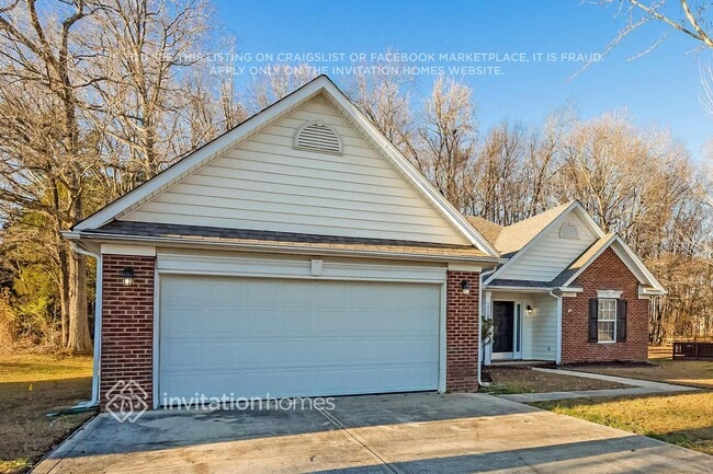 Foto del edificio - 11803 Winter Pine Ln