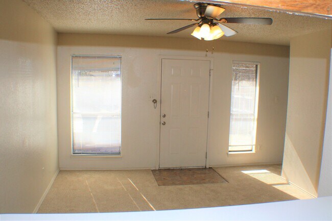 Main Room - 4913 El Campo Ave