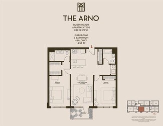 Building Photo - 200 Arno Dr