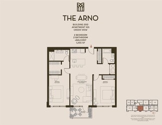 Building Photo - 200 Arno Dr