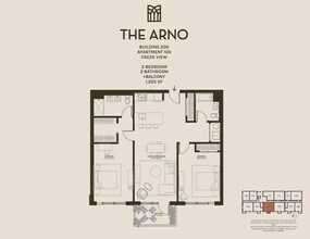 Building Photo - 200 Arno Dr
