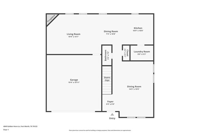 Foto del edificio - 4049 Golden Horn Ln