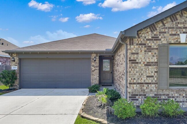Foto del edificio - 1115 Littleton Ct