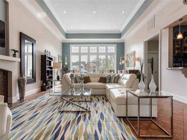 The Grayson Apartment Homes Apartments Charlotte, NC