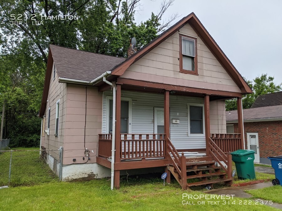 Primary Photo - 5212 Hamilton Ave