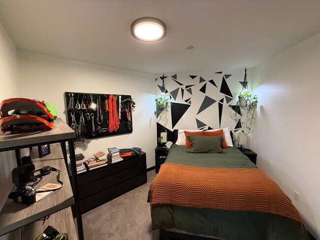 Foto del edificio - Modern 1BR Condo with Luxury Amenities in ...
