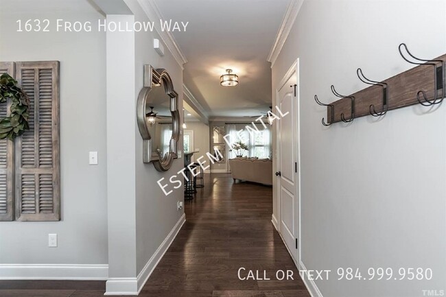 Foto del edificio - 1632 Frog Hollow Way