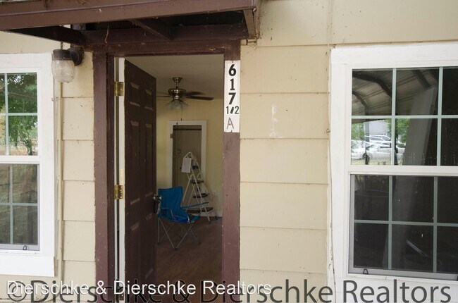 Foto del edificio - 1 br, 1 bath House - 617 E Ave C Unit A