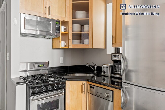 Foto del edificio - 209 E 25th St