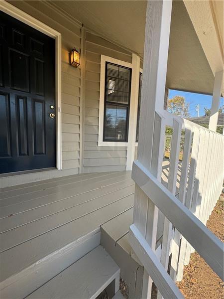 Foto del edificio - 4392 Gravitt Pl NW