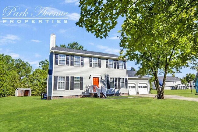 Building Photo - 9 Periwinkle Ct