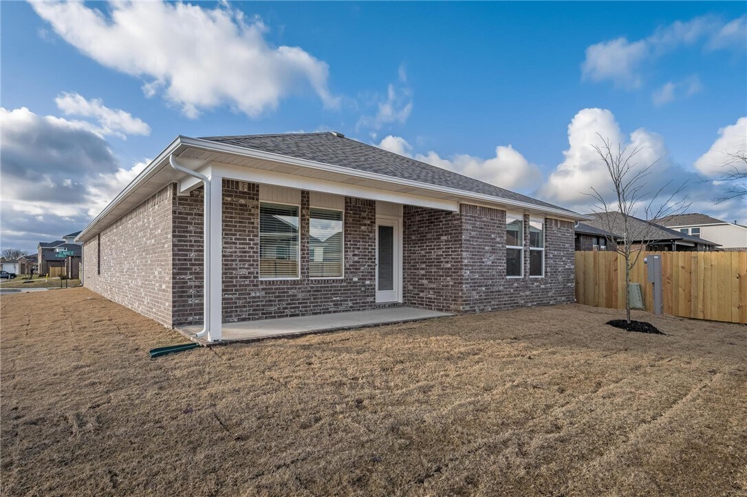 Foto del edificio - 4604 W Aurora St